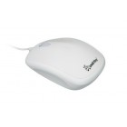 Мышь Smart Buy 313, белая, USB (1/40)